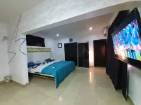 Epic Homes فنادق في Ojodu Berger