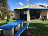 Limestone Coast Tourist Park - 3-Star
