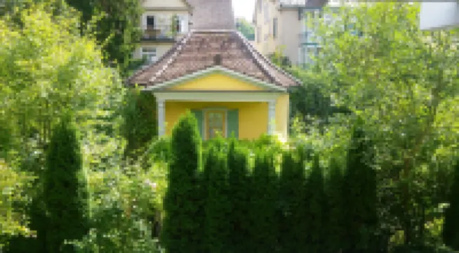 Apartment König