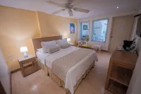 Posada la Fe のホテル