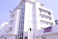 Hotel les Orchidées Hotels in Cotonou