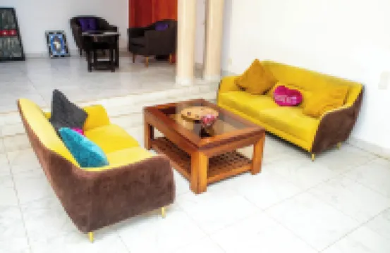 Hotel les Orchidées