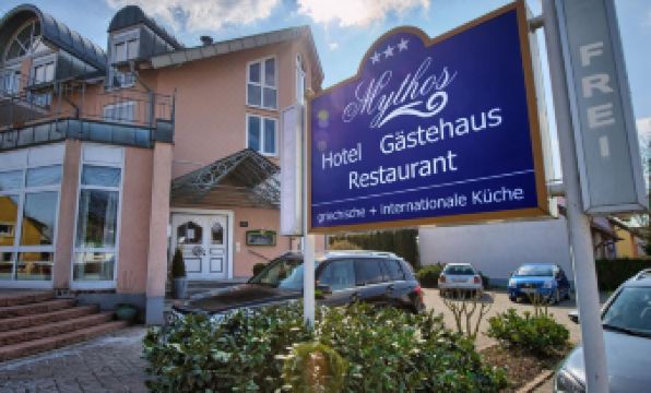 Hotel Mythos