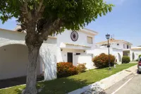 Hotel la Carreta