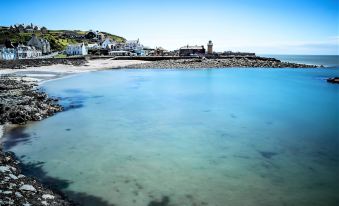 The Harbour House Sea Front Hotel