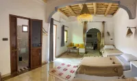 Miguirne Chez Ali Các khách sạn ở Tamellalt