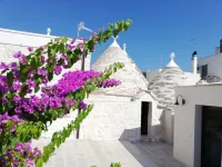 Trulli Bbalberobello Hotels in 
