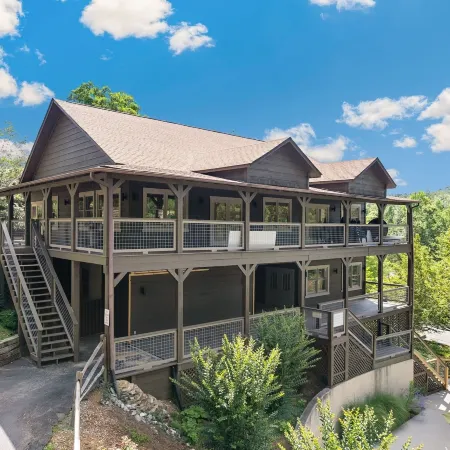 Er102 - Barbara Great Location! Close to Town 2 Bedroom Cabin by RedAwning