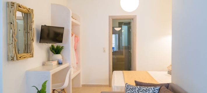 Sweet Home Naxos Hotels in Naxos