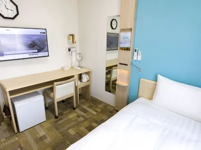 Toyoko Inn Kita-Toda-Eki Higashi-Guchi(東横INN北戸田駅東口) Toda