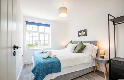 Host & Stay - Croydon Road Apartments Hotels near Edenbridge & Oxted Agricultural Show