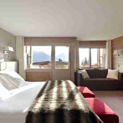 Hôtel Le Vanessa Rooms