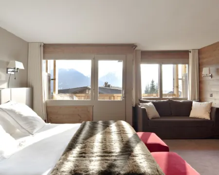 ホテル ヴァネッサ バニュのホテル