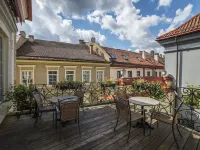 莎士比亞精品酒店 鄰近聖安娜教堂的酒店