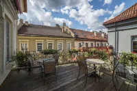 Shakespeare Boutique Hotel Hotel in zona Architecture Museum (Architekturos Muziejus)