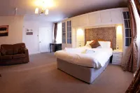 White Hart, Andover by Marston's Inns Hôtels à : Andover