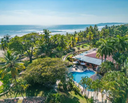 Sunset del Mar Beach Resort Hotel a Esterillos Este