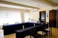 Hotel San Miguel, en El Centro - Desayuno Gratis Các khách sạn ở Tuxtla Gutierrez