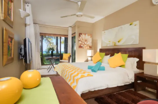 Bel Azur Beach Residence with Lov Hotels in Pointe Aux Biches