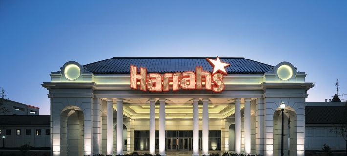 Harrah's Joliet- A Caesars Rewards Destination Ξενοδοχεία στην πόλη Will County