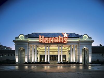Harrah's Joliet- A Caesars Rewards Destination