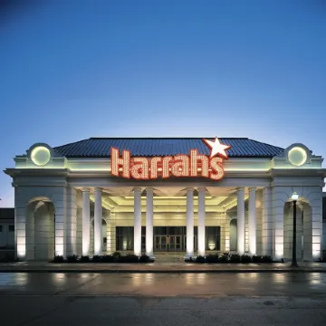 Harrah's Joliet- A Caesars Rewards Destination
