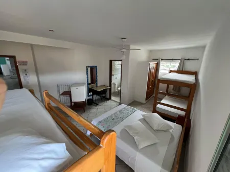 Pousada Martin de Sá