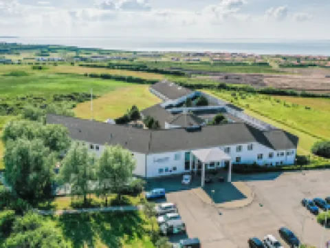 Løgstør Parkhotel Hotels in Logstor