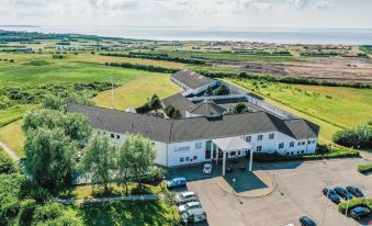 Løgstør Parkhotel