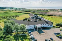 Løgstør Parkhotel Hotels in Fjerritslev