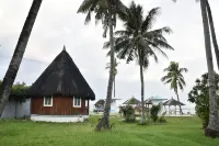 King Arthur's Place Hotels in Dalaguete