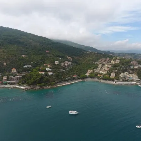 Residence Hotel Le Terrazze di Portovenere
