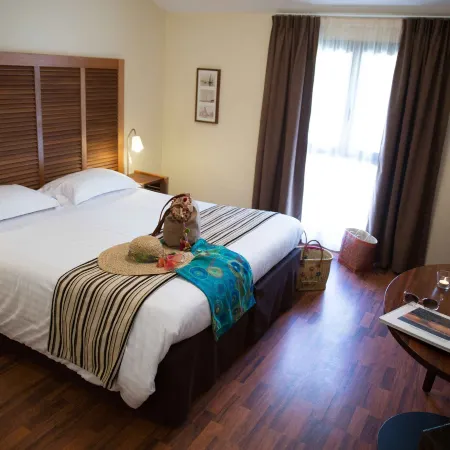 Hotel Residence les Medes