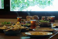 Villa Neva Hotel - breakfast
