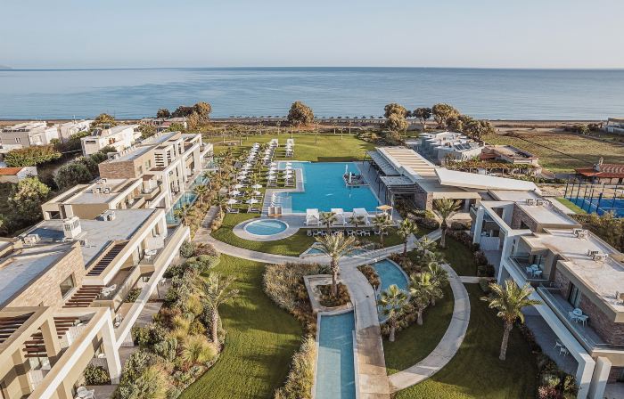Myrion Beach Resort & Spa - Adults Only
