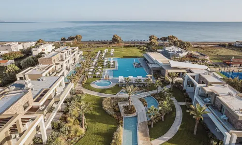 Myrion Beach Resort & Spa - Adults Only