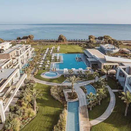 Myrion Beach Resort & Spa - Adults Only