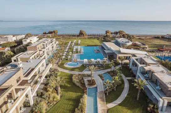 Myrion Beach Resort & Spa - Adults Only