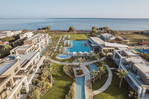 Myrion Beach Resort & Spa - Adults Only Hotels in Gerani Chanion