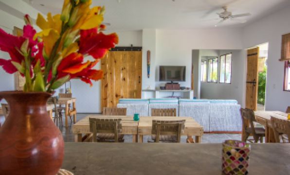Arganama Guesthouse