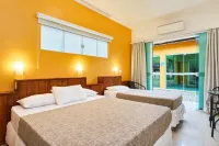 Pousada Villa Piemonte Hotels in Enseada