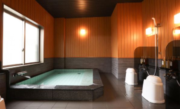 Business Hotel Isesaki Heisei Inn