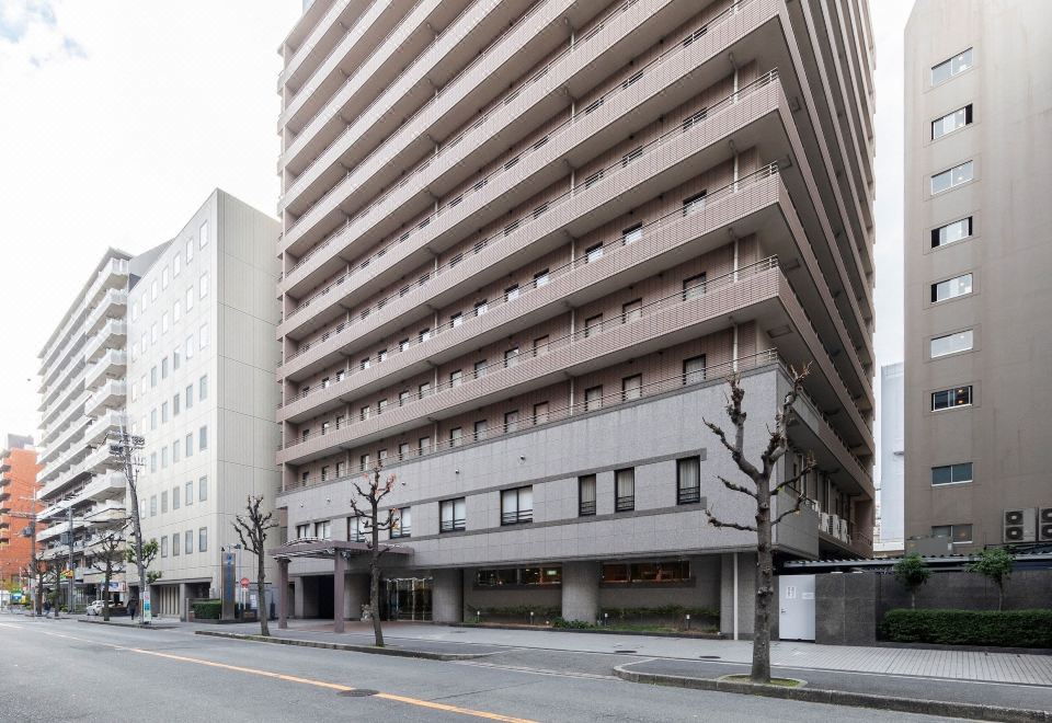 다이-이치 서니 스톤 호텔의 컨퍼런스 시설