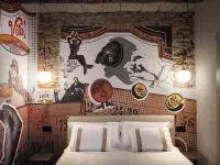 Pietrasanta Ai Teatri Hotels in Pietrasanta