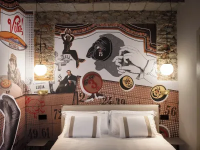 Pietrasanta Ai Teatri Hotels in Camaiore