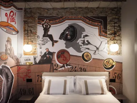 Pietrasanta Ai Teatri