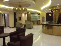 نزل اشبونة للشقق المخدومة - اقتصادي
