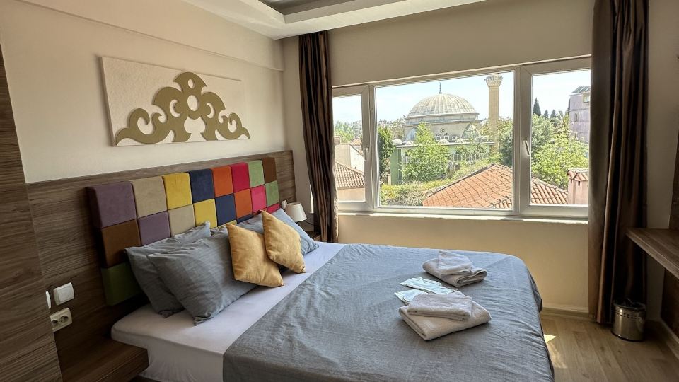 Hotel Twenty