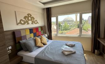 Hotel Twenty