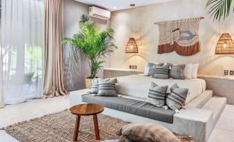 Zenses Wellness and Yoga Resort - Adults Only